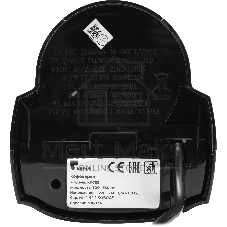 Кофеварка капельная Kitfort KT-763 350Вт черный