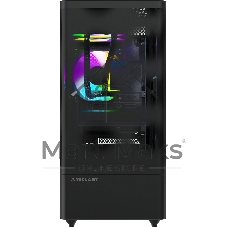 Компьютер Teclast G03 i5 14600KF (3.5) 32Gb SSD1Tb RTX5070 12Gb Windows 11 Pro GbitEth WiFi BT 750W черный (G03 14600KF32G1T5070BKRU)