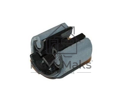 Ролик захвата обходного лотка (лоток 1) HP LJ 5000/5100/CLJ 9500 (RB2-1820/RB2-1795) Япония