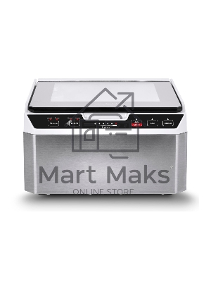 Вакуумный упаковщик камерный CASO VacuChef 40