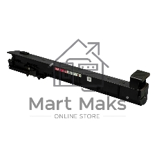 Картридж Sakura CB383A (HP 824A) для HP, пурпурный, 21000к.