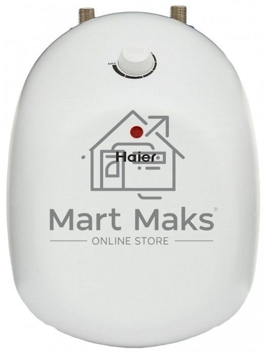 Водонагреватель Haier ES8V-Q2(R) Объем 8л
