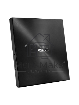 Оптический привод внешний ASUS SDRW-08U8M-U/BLK/G/AS/P2G, dvd-rw, external; 90DD0290-M29000