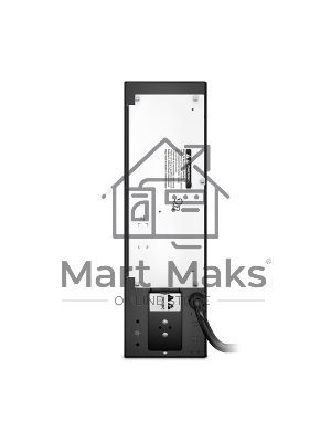 Батарея для ИБП APC SRT192BP 1920А·ч для SRT5KRMXLI/SRT5KXLI/SRT6KRMXLI/SRT6KXLI