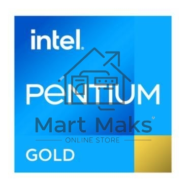 Процессор Intel Pentium Gold G7400 Soc-1700 3.7GHz OEM