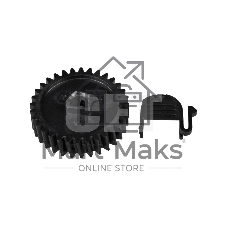 Шестерня Cet CET2440 (RU7-0296-000) для HP LJ Enterprise 600 M601/M602/M603/M604/M605/M606/M630