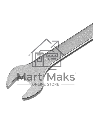 Ключ комбинированный трещоточный 19 мм Gross