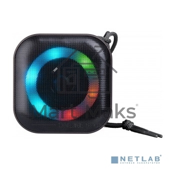 Акустическая система Defender BT/LIGHT/400MAH ENJOY 10 черный