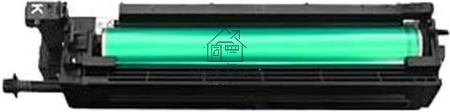 Оригинальный черный блок фотобарабана Sindoh D320R105KK для МФУ Sindoh D330e/D332e, Ресурс 105 000 отпечатков.