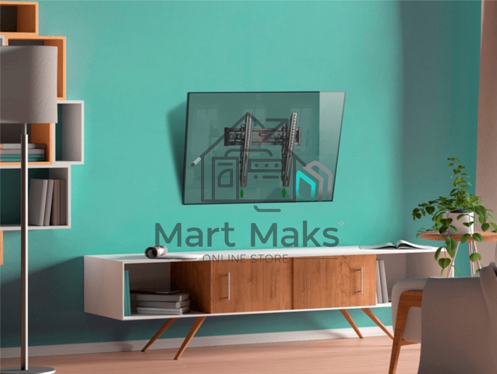 Кронштейн ONKRON TM5 для телевизора 32