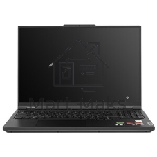 Клавиатура для ноутбука Lenovo Legion Pro 7 16IRX8 черная