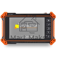 Тестер Lanmaster LAN-TST-CCTV-500-IP