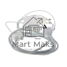 Блок питания (сетевой адаптер) для ноутбуков Apple 14.5V 3.1A 45W MagSafe T-shape REPLACEMENT OEM