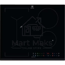Индукционная варочная панель Electrolux LIV63431BK