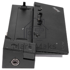 Опция для ноутбука Lenovo ThinkPad Pro Dock - 90W for x240, T540, T440p, T440/T440s with int. grafics 40A10090EU