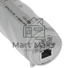 Наружная точка доступа RBGROOVEA-52HPN MIKROTIK