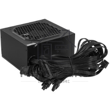Блок питания Chieftec Eon ZPU-700S, 700Вт, 80 PLUS, 120мм, черный