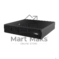 Батарейный блок CBR EBP-RT-1000-24V18AH для моделей ESN-1KRT-8I-LCHERSC, PLS-1KRT-8I-LCHERSC