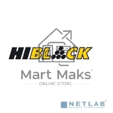 Расходные материалы Hi-Black CC364A Картридж (Hi-Black) для LJ P4014/P4015n/P4015x/P4515n/P4515x Black с чипом, 10000 стр.     