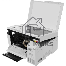МФУ струйное Epson L3256 (C11CJ67407/C11CJ67414/C11CJ67421/C11CJ67519/C11CJ67504/C11CJ67524/C11CJ67516), A4 цветное, печ. до 10 стр/мин. (ч/б) до 5 стр/мин. (цвет), 1440 x 5760 dpi (печать) 1200x2400dpi (скан.), USB, Wi-Fi