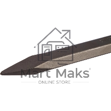 Долото Makita HEX28,6 D-17631 410 мм