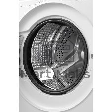 Стиральная машина Haier HW60-BP12929AE белый, загрузка фронтальная 6 кг, 1200 об/мин, класс: А+++