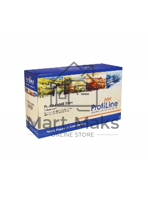Драм-картридж ProfiLine PL-KX-FA84A для принтеров Panasonic KX-FL511/512/513/513RU/M513RU/KX-FL541/543/543RU/M563RU/KX-FLM651/KX-FL611/613/663RU 8000 копий