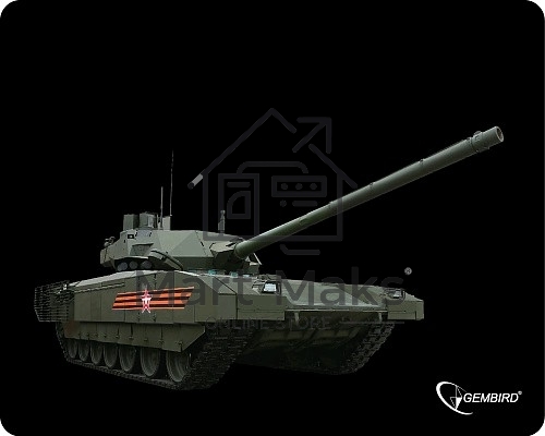 Коврик для мыши Gembird MP-GAME1, рисунок- 
