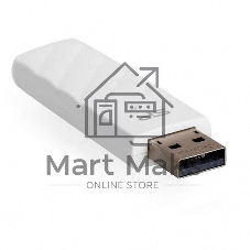 Флешка USB 16Gb Ultima U03 SP016Gb,UF2U03V1W USB 2.0 белый
