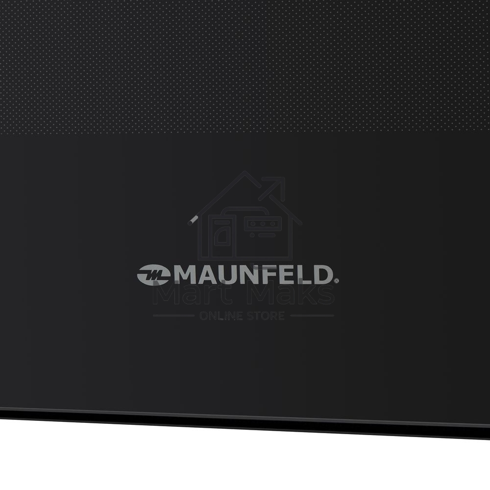 Шкаф духовой электрический Maunfeld EOEM.769B3, встраиваемый