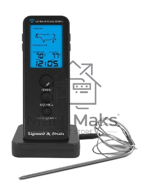 Термощуп Zigmund & Shtain MP-66 B