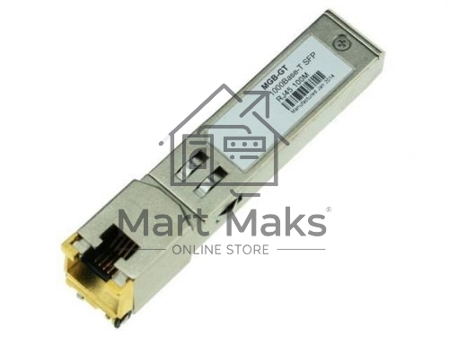 MGB-GT SFP трансивер Mini GBIC TP Module