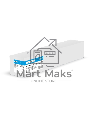 Картридж лазерный Cactus CS-IMC4500C (842286) голубой (25500 стр.) для Ricoh IM C4500/C5500/C6000