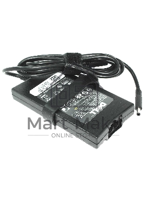 Блок питания (сетевой адаптер) для ноутбуков Dell 19,5V 3.34A 4.5x3.0 Slim HC