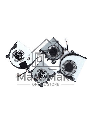 Вентилятор (кулер) для ноутбука Xiaomi Mi Air 13.3