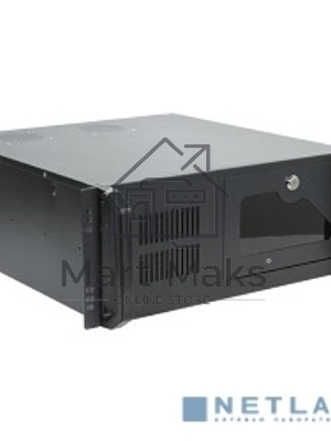 Корпуса ExeGate EX244604RUS Серверный корпус ExeGate Pro 4U4020S (RM 19