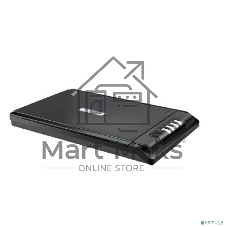 Сканер Plustek OpticSlim 2700 (A4, планшетный, CIS, 1200dpi, 48/24bit, USB) (0315TS)