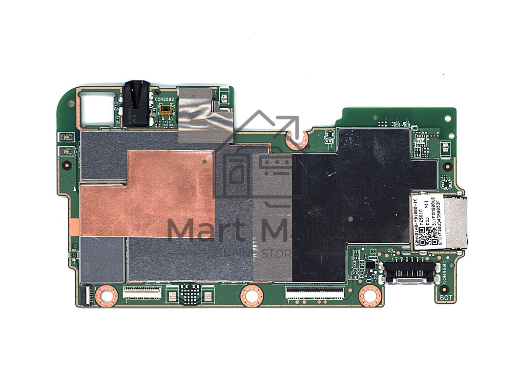 Материнская плата для Asus ME581C 2*16Gb инженерная (сервисная) прошивка