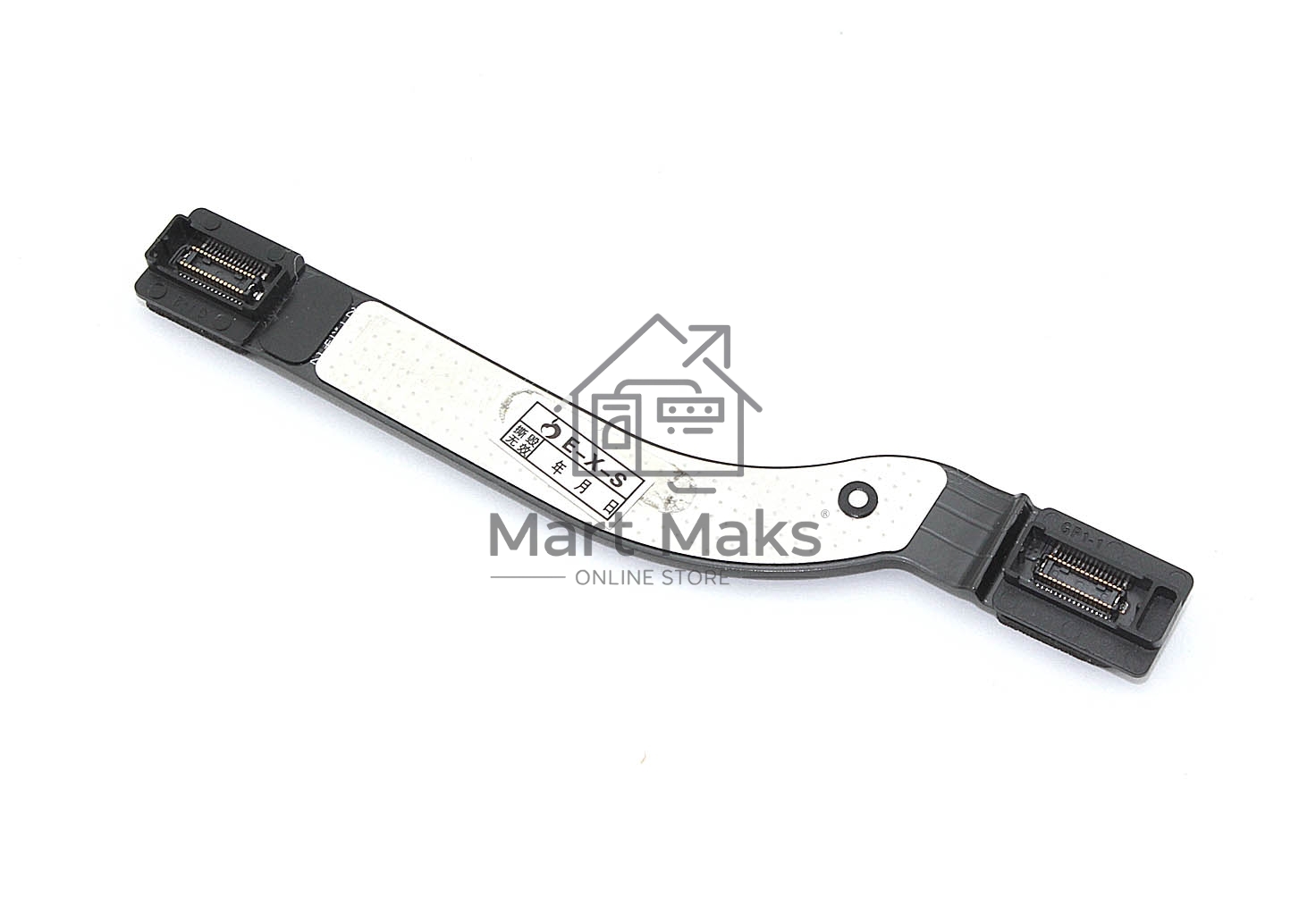 Шлейф платы I/O MacBook Pro 15 Retina A1398 Mid 2012 Early 2013 923-0095 821-1372-A