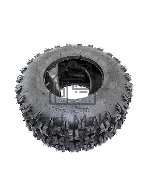 Покрышка колеса с камерой для снегоуборщика 13х5.00-6 144025