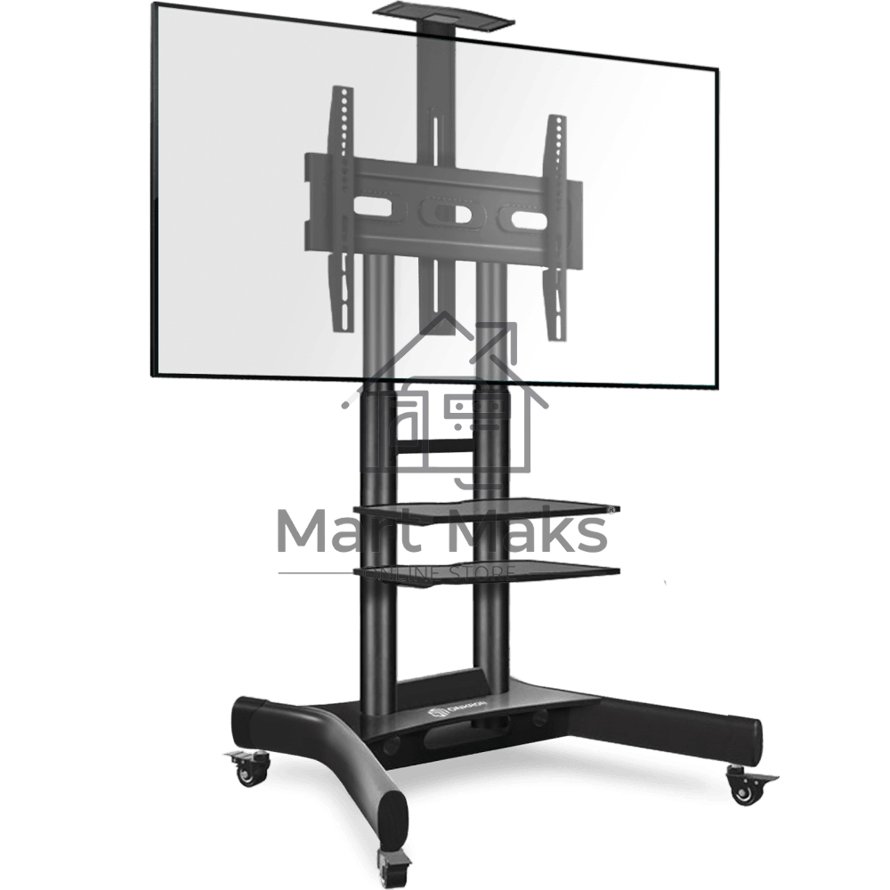 Стойка для телевизора с кронштейном ONKRON TS1552 40