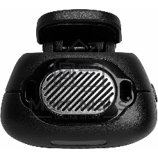 Беспроводной микрофон JBL QUANTUM STREAM (USB-C, 2.4GHz, JBLSTRMWLUSBCBLK)