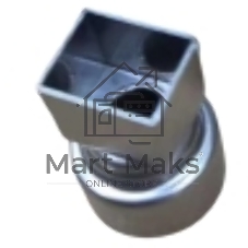 Набор форсунок прямоугольных для новых моделей 8610DX Pro/ 8620DX Pro/ 8630 Pro/8650