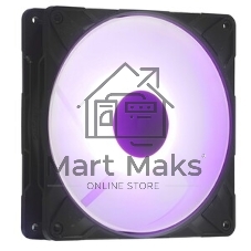 Вентилятор в корпус Arctic Cooling Вентилятор корпусной ARCTIC 14 Pro Reverse A-RGB (ACFAN00323A) 