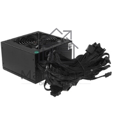 Блок питания ExeGate 900PPH-LT-OEM (EX292155RUS-OEM-S), 900Вт, 80 PLUS, 120мм, черный