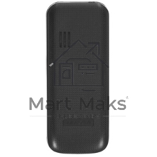 Мобильный телефон Maxvi C38 черный