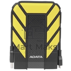 Внешний HDD 2.5