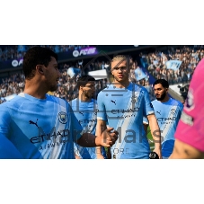 Игра EA SPORTS FC26 PS4 рус. суб.