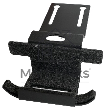 Кронштейн Gamepad Stand GEEK NOOK Nintendo Switch 19.1x5.6x11.6 см, черный