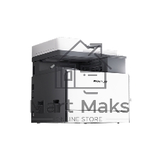 МФУ лазерное цветное, 25 стр./ Pantum CM230ADN, Color 25 ppm MFP